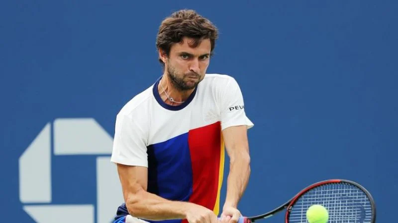 Жиль Симон - Теймураз Габашвили. Прогноз на матч ATP Ренн (14 сентября 2021 года)
Жиль Симон - Теймураз Габашвили. Прогноз на матч ATP Ренн (14 сентября 2021 года)