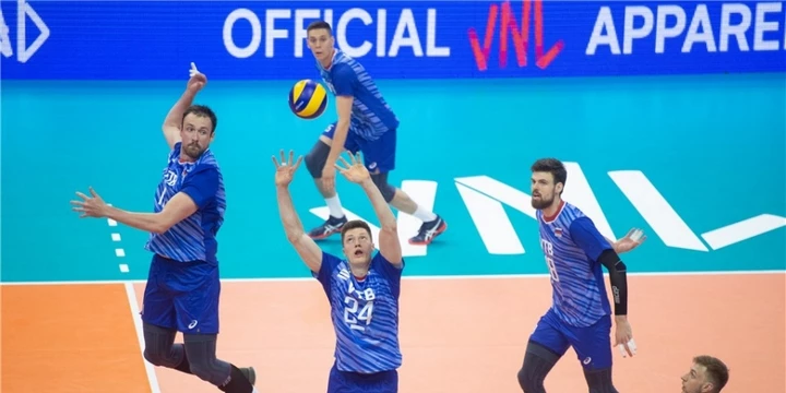 Польша - Россия. Прогноз на матч чемпионата Европы (14 сентября 2021 года) Польша - Россия. Прогноз на матч чемпионата Европы (14 сентября 2021 года)