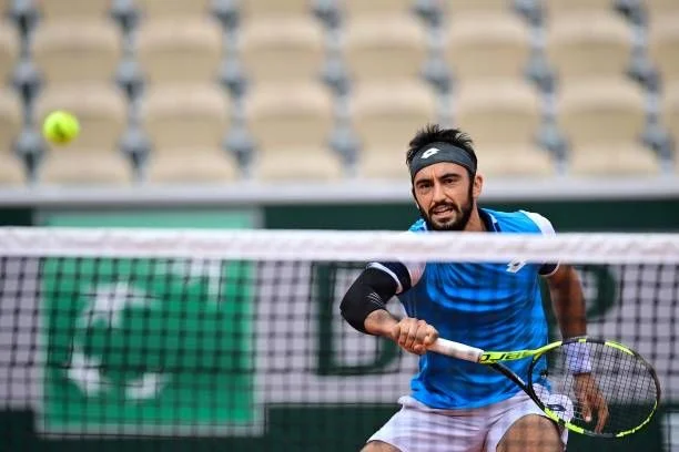 Джеймс Дакворт - Лоренцо Джустино. Прогноз на матч ATP Стамбул (14 сентября 2021 года)
Джеймс Дакворт - Лоренцо Джустино. Прогноз на матч ATP Стамбул (14 сентября 2021 года)