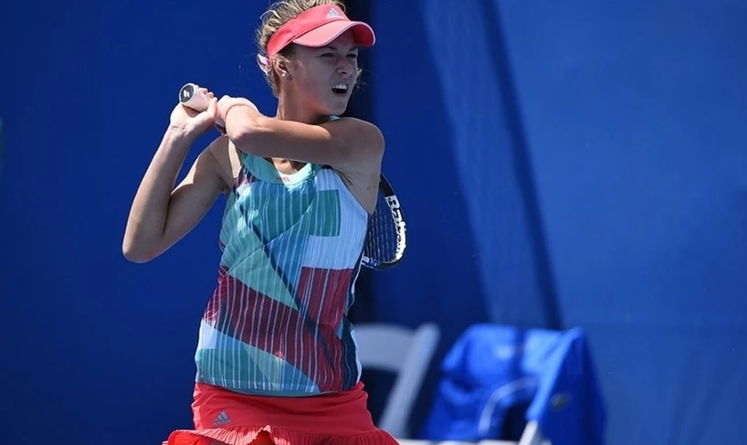 Данка Ковинич – Анна Калинская. Прогноз на матч WTA Порторож (14 сентября 2021 года) Данка Ковинич – Анна Калинская. Прогноз на матч WTA Порторож (14 сентября 2021 года)