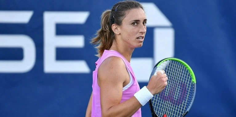 Петра Мартич – Кайя Йуван. Прогноз на матч WTA Порторож (14 сентября 2021 года) Петра Мартич – Кайя Йуван. Прогноз на матч WTA Порторож (14 сентября 2021 года)