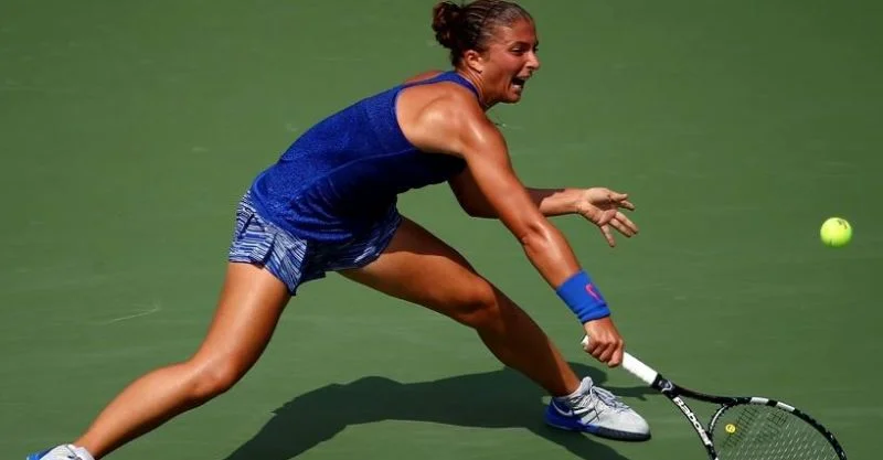 Сара Эррани – Ангелина Калинина. Прогноз на матч WTA Порторож (14 сентября 2021 года) Сара Эррани – Ангелина Калинина. Прогноз на матч WTA Порторож (14 сентября 2021 года)