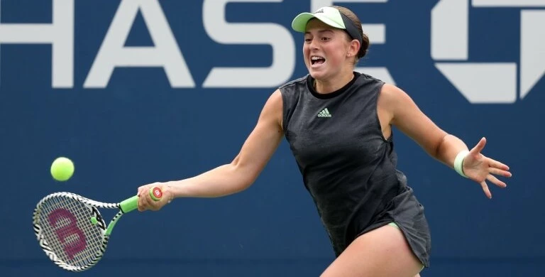 Елена Остапенко – Юле Нимайер. Прогноз на матч WTA Люксембург (14 сентября 2021 года) Елена Остапенко – Юле Нимайер. Прогноз на матч WTA Люксембург (14 сентября 2021 года)