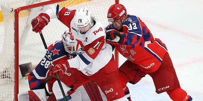 Прогнозы на хоккей на 14.09.2021 | ВсеПроСпорт.ру