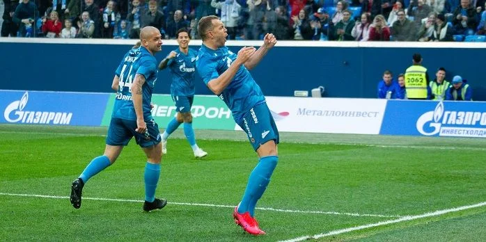 Челси — Зенит. Прогноз на матч Лиги Чемпионов (14 сентября 2021 года) Челси — Зенит. Прогноз на матч Лиги Чемпионов (14 сентября 2021 года)