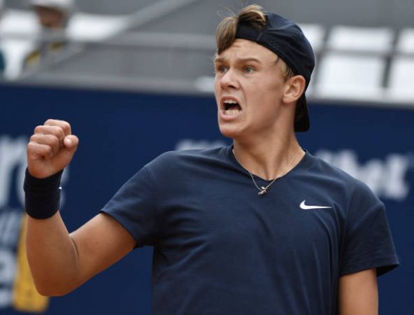 Руне - Андухар. Прогноз на матч ATP Щецин Руне - Андухар. Прогноз на матч ATP Щецин