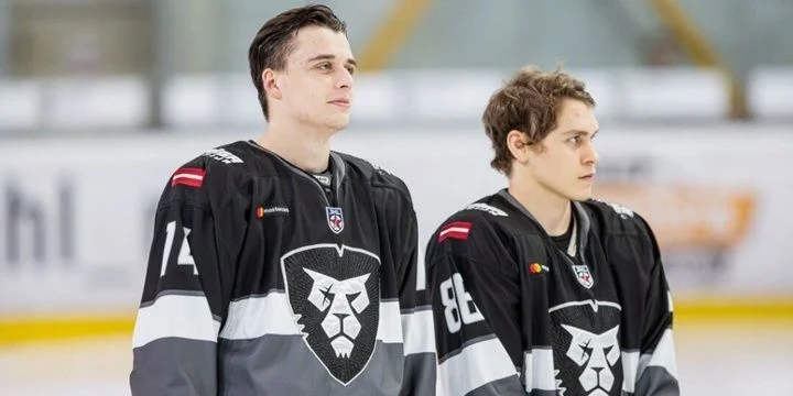 Амурские Тигры – ХК Рига. Прогноз на матч МХЛ (15 сентября 2021 года) Амурские Тигры – ХК Рига. Прогноз на матч МХЛ (15 сентября 2021 года)
