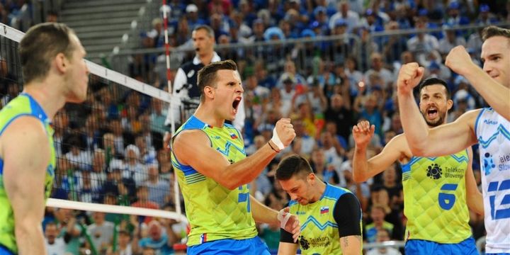 Чехия – Словения: прогноз на матч чемпионата Европы Чехия – Словения: прогноз на матч чемпионата Европы