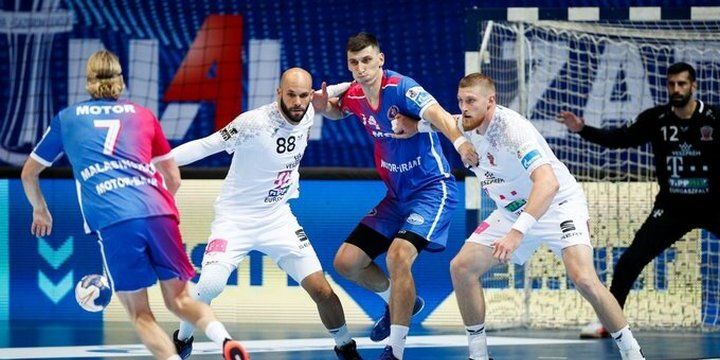 «Мотор» – «Порту»: прогноз на матч Лиги Чемпионов «Мотор» – «Порту»: прогноз на матч Лиги Чемпионов