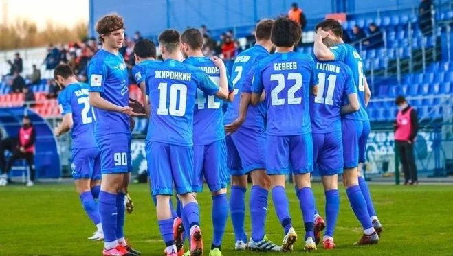 Акрон — КАМАЗ: прогноз на матч ФНЛ (15 сентября 2021 года) Акрон — КАМАЗ: прогноз на матч ФНЛ (15 сентября 2021 года)