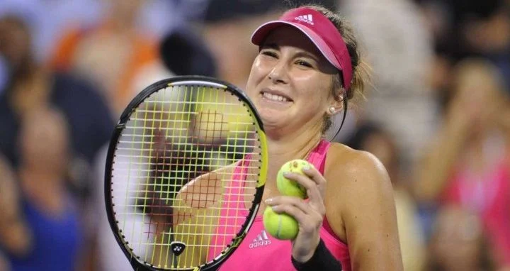 Белинда Бенчич – Зарина Дияс. Прогноз на матч WTA Люксембург (16 сентября 2021 года) Белинда Бенчич – Зарина Дияс. Прогноз на матч WTA Люксембург (16 сентября 2021 года)
