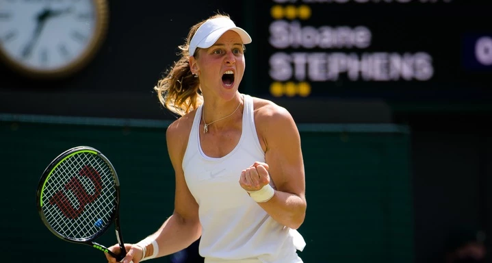 Осиан Додин – Людмила Самсонова. Прогноз на матч WTA Люксембург (15 сентября 2021 года) Осиан Додин – Людмила Самсонова. Прогноз на матч WTA Люксембург (15 сентября 2021 года)