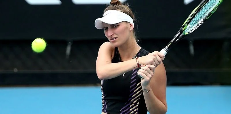 Маркета Вондроушова – Яна Фетт. Прогноз на матч WTA Люксембург (15 сентября 2021 года) Маркета Вондроушова – Яна Фетт. Прогноз на матч WTA Люксембург (15 сентября 2021 года)