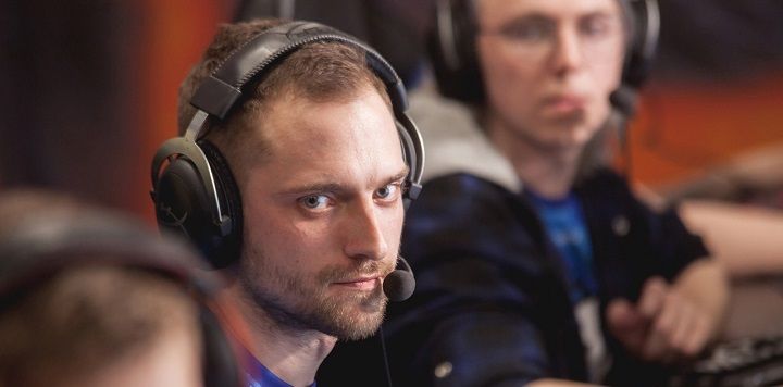 SKADE — Anonymo: прогноз на матч IEM Fall SKADE — Anonymo: прогноз на матч IEM Fall