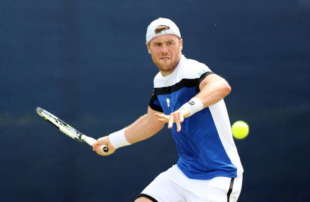 Гали - Марченко. Прогноз на матч ATP Стамбул Гали - Марченко. Прогноз на матч ATP Стамбул