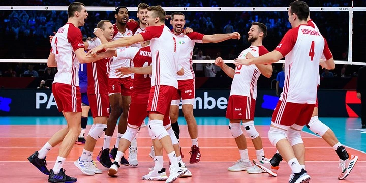 Польша - Словения. Прогноз на матч чемпионата Европы (18 сентября 2021 года) Польша - Словения. Прогноз на матч чемпионата Европы (18 сентября 2021 года)