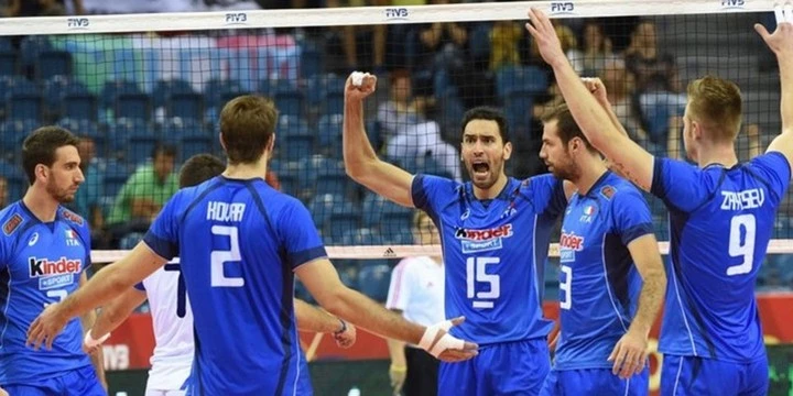 Сербия - Италия. Прогноз на матч чемпионата Европы (18 сентября 2021 года) Сербия - Италия. Прогноз на матч чемпионата Европы (18 сентября 2021 года)