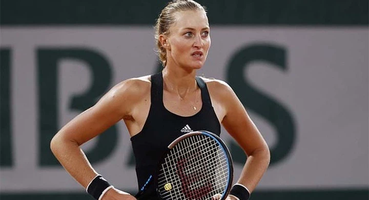 Элисон Риске – Кристина Младенович. Прогноз на матч WTA Порторож (17 сентября 2021 года) Элисон Риске – Кристина Младенович. Прогноз на матч WTA Порторож (17 сентября 2021 года)