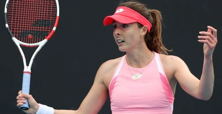 Елена Остапенко – Ализе Корне. Прогноз на матч WTA Люксембург (17 сентября 2021 года) Елена Остапенко – Ализе Корне. Прогноз на матч WTA Люксембург (17 сентября 2021 года)