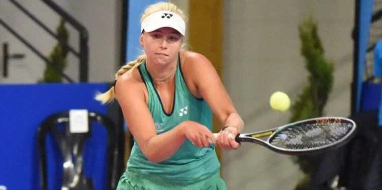 Мари Бузкова – Клара Таусон. Прогноз на матч WTA Люксембург (17 сентября 2021 года) Мари Бузкова – Клара Таусон. Прогноз на матч WTA Люксембург (17 сентября 2021 года)