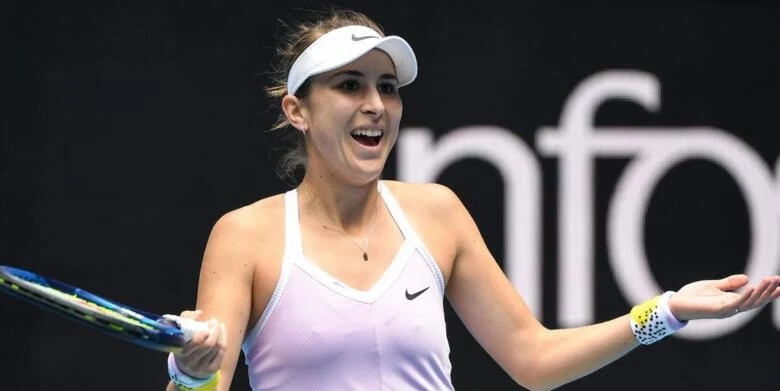 Белинда Бенчич – Людмила Самсонова. Прогноз на матч WTA Люксембург (17 сентября 2021 года) Белинда Бенчич – Людмила Самсонова. Прогноз на матч WTA Люксембург (17 сентября 2021 года)