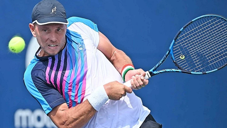 Дакворт - Гренье. Прогноз на матч ATP Стамбул (17 сентября 2021 года) Дакворт - Гренье. Прогноз на матч ATP Стамбул (17 сентября 2021 года)