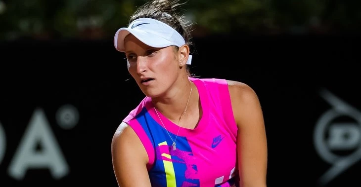 Маркета Вондроушова – Элиза Мертенс. Прогноз на матч WTA Люксембург (17 сентября 2021 года) Маркета Вондроушова – Элиза Мертенс. Прогноз на матч WTA Люксембург (17 сентября 2021 года)