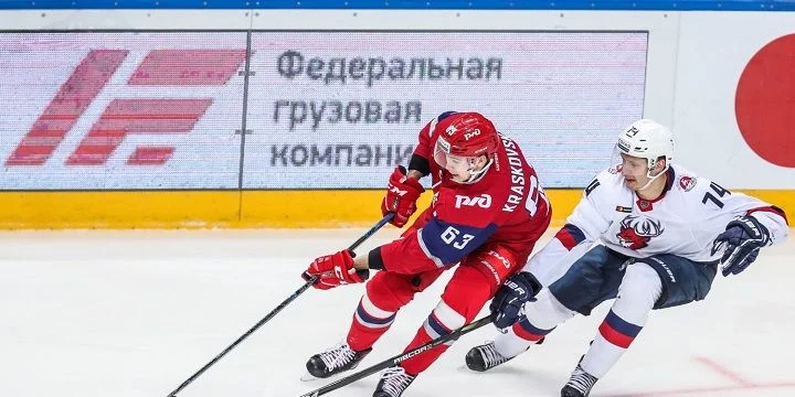 Локомотив — Торпедо. Прогноз на матч КХЛ (18 сентября 2021 года) Локомотив — Торпедо. Прогноз на матч КХЛ (18 сентября 2021 года)