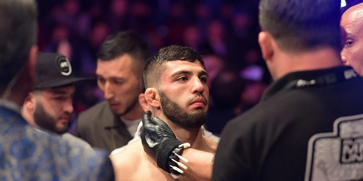 Кристос Гиагос — Арман Царукян. Прогноз на UFC (19 сентября 2021 года)