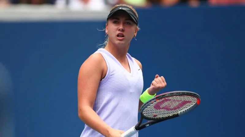 Екатерина Александрова – Анастасия Потапова. Прогноз на матч WTA Острава (19 сентября 2021 года) Екатерина Александрова – Анастасия Потапова. Прогноз на матч WTA Острава (19 сентября 2021 года)