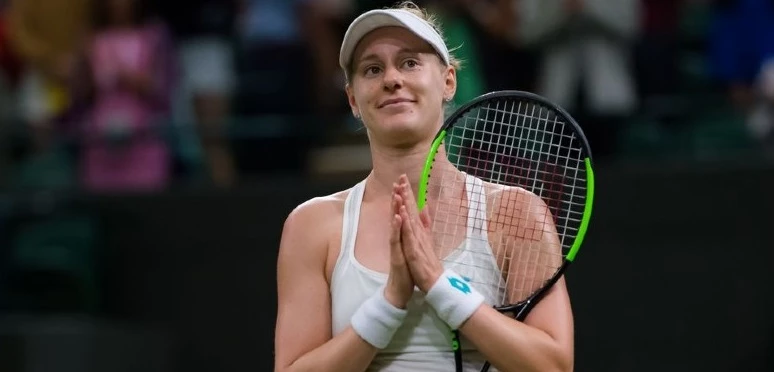 Элисон Риске – Жасмине Паолини. Прогноз на матч WTA Порторож (19 сентября 2021 года) Элисон Риске – Жасмине Паолини. Прогноз на матч WTA Порторож (19 сентября 2021 года)