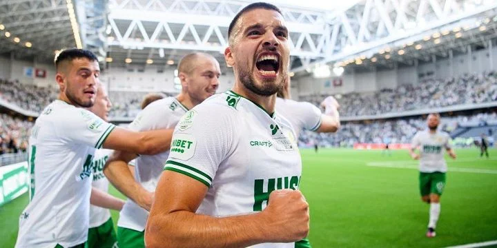 Хаммарбю — Варберг. Прогноз на матч чемпионата Швеции (20 сентября 2021 года)
Хаммарбю — Варберг. Прогноз на матч чемпионата Швеции (20 сентября 2021 года)