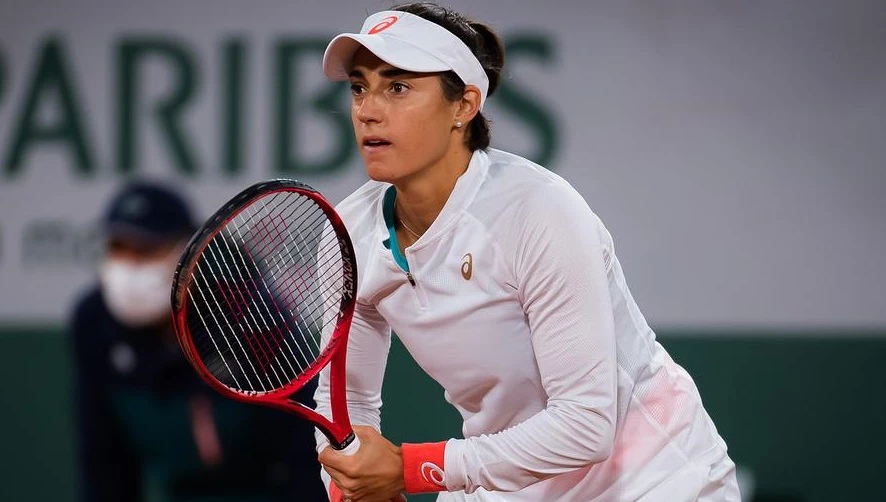 Каролин Гарсия – Паула Бадоса. Прогноз на матч WTA Острава (20 сентября 2021 года) Каролин Гарсия – Паула Бадоса. Прогноз на матч WTA Острава (20 сентября 2021 года)
