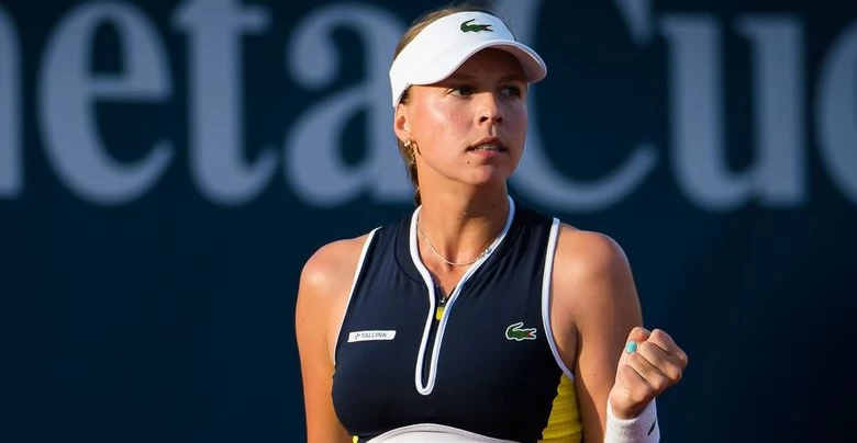 Сорана Кырстя – Анетт Контавейт. Прогноз на матч WTA Острава (20 сентября 2021 года) Сорана Кырстя – Анетт Контавейт. Прогноз на матч WTA Острава (20 сентября 2021 года)