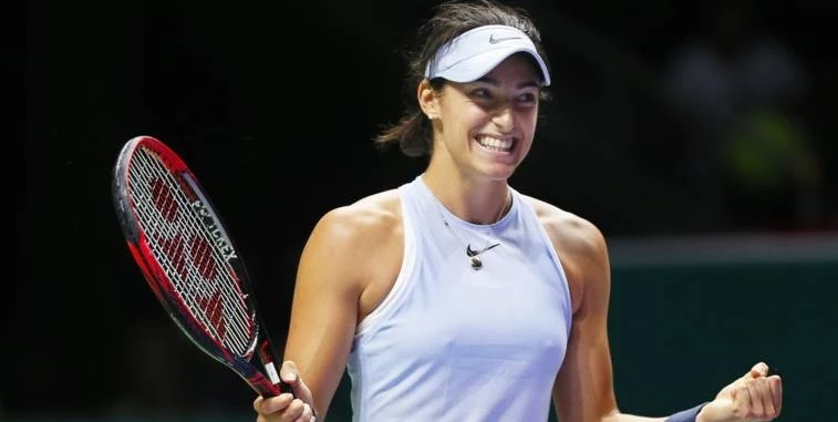 Каролин Гарсия – Анастасия Потапова. Прогноз на матч WTA Острава (20 сентября 2021 года) Каролин Гарсия – Анастасия Потапова. Прогноз на матч WTA Острава (20 сентября 2021 года)