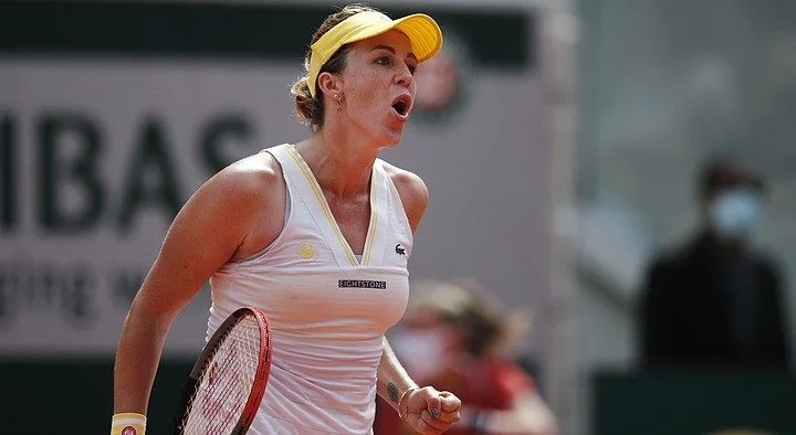 Ана Конюх – Анастасия Павлюченкова. Прогноз на матч WTA Острава (21 сентября 2021 года) Ана Конюх – Анастасия Павлюченкова. Прогноз на матч WTA Острава (21 сентября 2021 года)