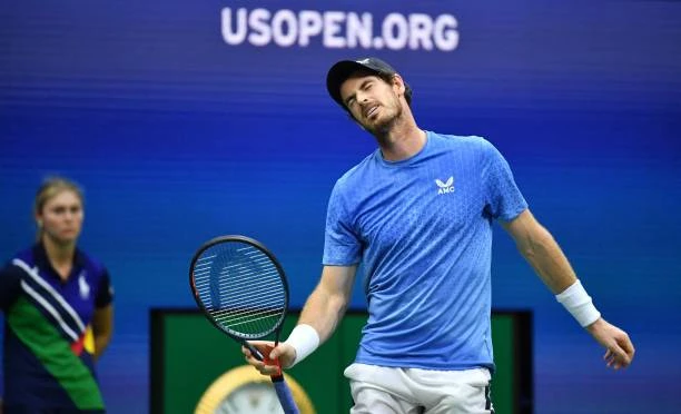 Энди Маррей - Уго Умбер. Прогноз на матч ATP Мец (21 сентября 2021 года)
Энди Маррей - Уго Умбер. Прогноз на матч ATP Мец (21 сентября 2021 года)