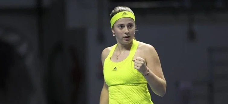 Анна Блинкова – Елена Остапенко. Прогноз на матч WTA Острава (22 сентября 2021 года) Анна Блинкова – Елена Остапенко. Прогноз на матч WTA Острава (22 сентября 2021 года)