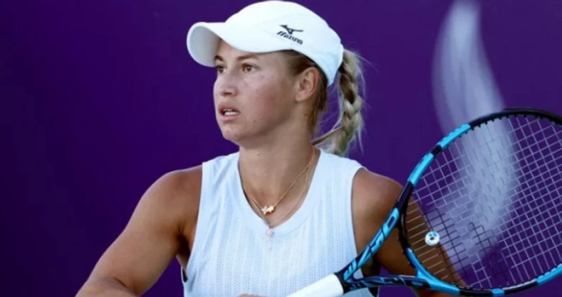 Чжан Шуай – Юлия Путинцева. Прогноз на матч WTA Острава (21 сентября 2021 года) Чжан Шуай – Юлия Путинцева. Прогноз на матч WTA Острава (21 сентября 2021 года)