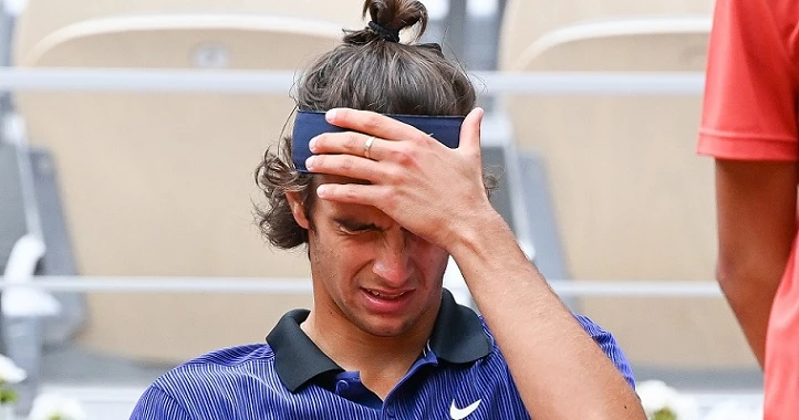 Полманс - Музетти. Прогноз на матч ATP Нур-Султан (21 сентября 2021 года) Полманс - Музетти. Прогноз на матч ATP Нур-Султан (21 сентября 2021 года)