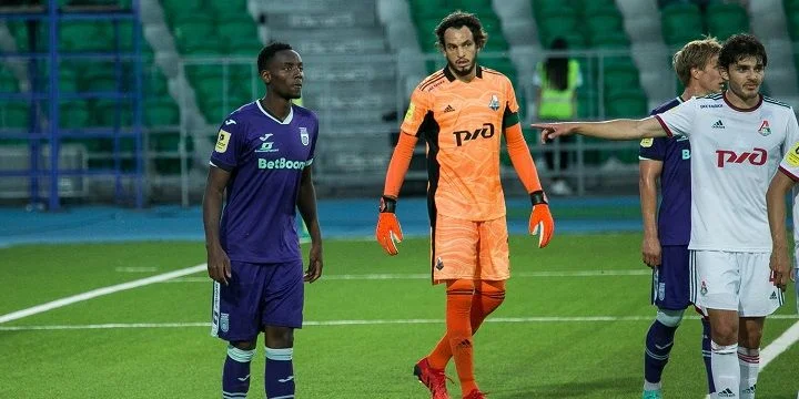 Легион Динамо — Уфа. Прогноз на матч Кубка России (22 сентября 2021 года) Легион Динамо — Уфа. Прогноз на матч Кубка России (22 сентября 2021 года)