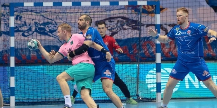 Вардар – Мешков Брест. Прогноз на матч Лиги Чемпионов (22 сентября 2021 года) Вардар – Мешков Брест. Прогноз на матч Лиги Чемпионов (22 сентября 2021 года)