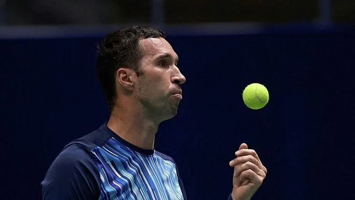 Кукушкин - Дакворт. Прогноз на матч ATP Нур-Султан (22 сентября 2021 года) Кукушкин - Дакворт. Прогноз на матч ATP Нур-Султан (22 сентября 2021 года)