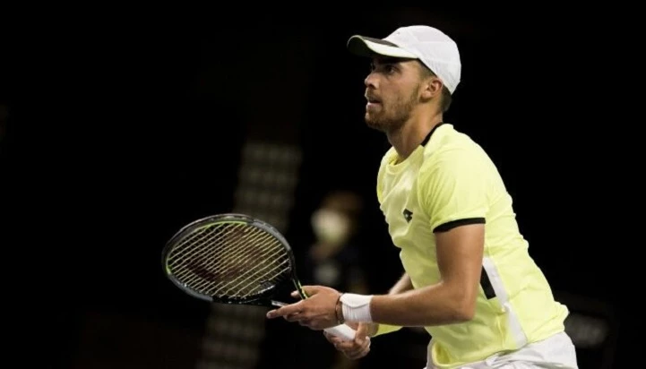 Руусувори - Бонзи. Прогноз на матч ATP Нур-Султан (22 сентября 2021 года) Руусувори - Бонзи. Прогноз на матч ATP Нур-Султан (22 сентября 2021 года)