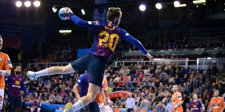 Барселона - Мотор. Прогноз на матч Лиги Чемпионов (23 сентября 2021 года) Барселона - Мотор. Прогноз на матч Лиги Чемпионов (23 сентября 2021 года)