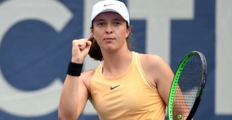 Ига Свентек – Юлия Путинцева. Прогноз на матч WTA Острава (22 сентября 2021 года) Ига Свентек – Юлия Путинцева. Прогноз на матч WTA Острава (22 сентября 2021 года)