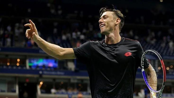 Муньяр - Миллман. Прогноз на матч ATP Нур-Султан (22 сентября 2021 года) Муньяр - Миллман. Прогноз на матч ATP Нур-Султан (22 сентября 2021 года)