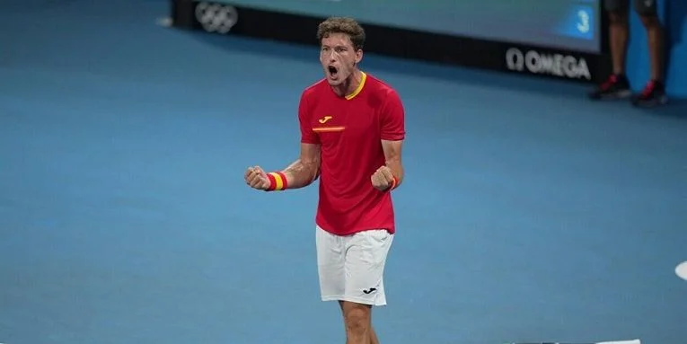 Имер - Каррено-Буста. Прогноз на матч ATP Мец (22 сентября 2021 года) Имер - Каррено-Буста. Прогноз на матч ATP Мец (22 сентября 2021 года)