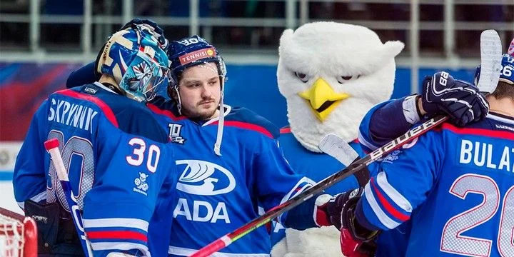 Лада – Южный Урал. Прогноз на матч ВХЛ (23 сентября 2021 года) Лада – Южный Урал. Прогноз на матч ВХЛ (23 сентября 2021 года)