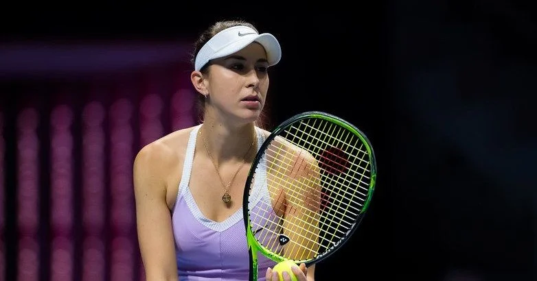 Сара Соррибес Тормо – Белинда Бенчич. Прогноз на матч WTA Острава (23 сентября 2021 года) Сара Соррибес Тормо – Белинда Бенчич. Прогноз на матч WTA Острава (23 сентября 2021 года)